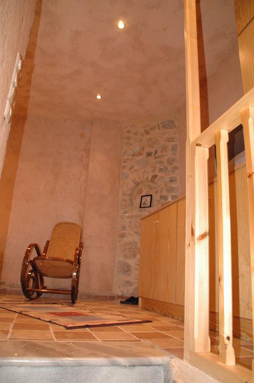Stoneapartments, Γ Κωσταλοσ Και Σια Οε Avgonima Buitenkant foto